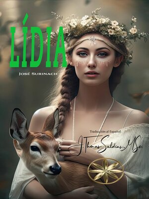 cover image of Lídia